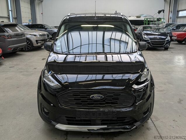 Ford Transit Connect 1.0 EcoBoost Active R-CAM NAVI Ford Transit Connect