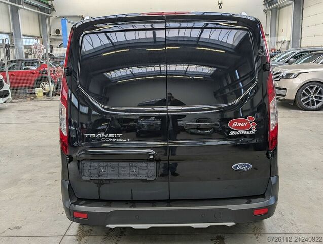 Ford Transit Connect 1.0 EcoBoost Active R-CAM NAVI Ford Transit Connect