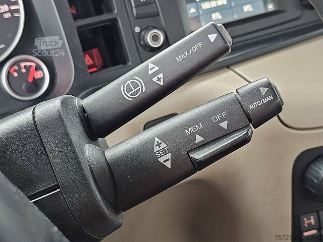 Nakladalna ploščad M.A.N. 35.420 TGS HIAB228ES5