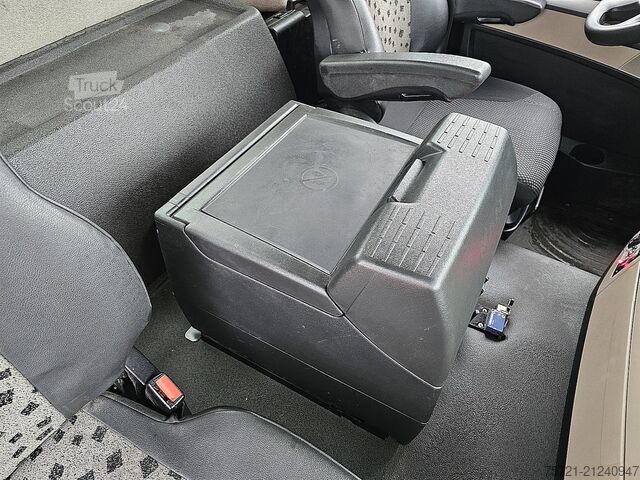 Nakladalna ploščad M.A.N. 35.420 TGS HIAB228ES5