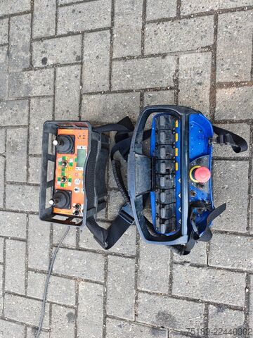 Minikran Jekko SPD 360 CDH
