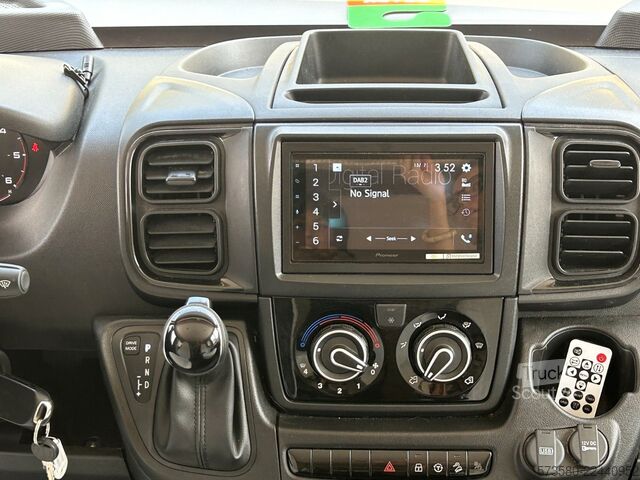 Kastenwagen Wohnmobil / Campervan Pilot G690GJ | FIAT Ducato 2.2 Mjet Euro 6e 140 PS Auto | 2025