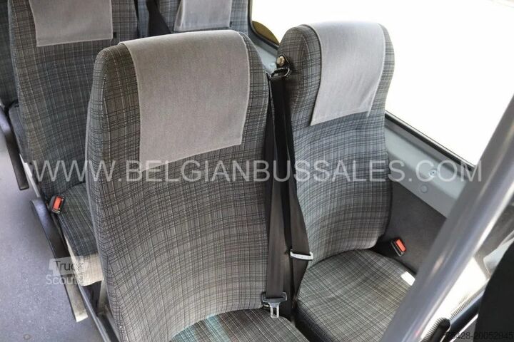 Minibus Mercedes Sprinter