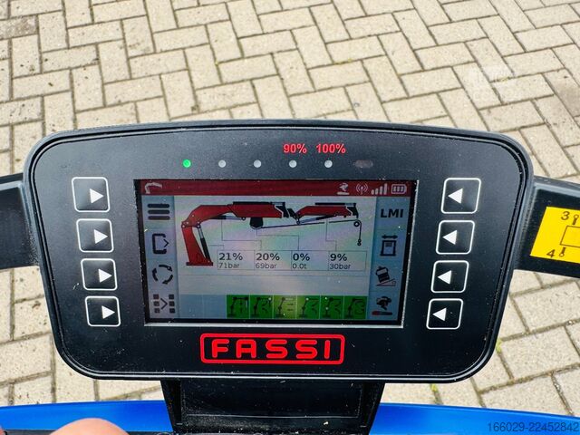 Automobilis ar plakanu platformu MAN MAN TGS 35.520 mit F805R.2.7 L436 TECHNO NEU