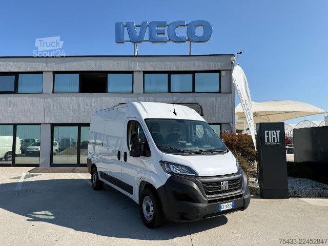 Панельний фургон Fiat DUCATO 35 MH2 2.2 140