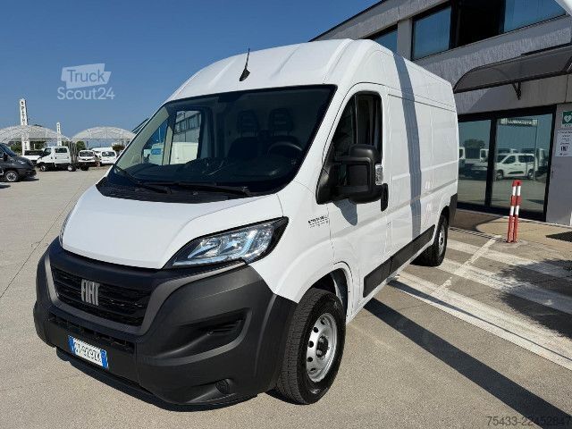 Панельний фургон Fiat DUCATO 35 MH2 2.2 140