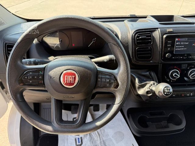 Панельний фургон Fiat DUCATO 35 MH2 2.2 140