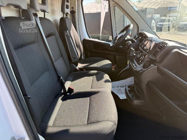 Панельний фургон Fiat DUCATO 35 MH2 2.2 140