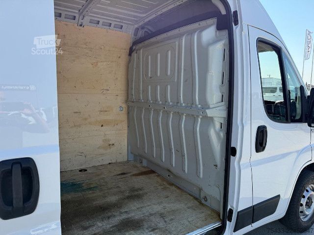 Панельний фургон Fiat DUCATO 35 MH2 2.2 140