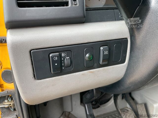 друго VW LT 56 Pritsche/ 96kw/ PK 2800/ 5.6m=460 kg