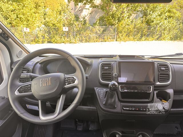 Кемпер KNAUS BOXLIFE 600 MQ PLATINUM SELECT LP 80.167 ¤ !
