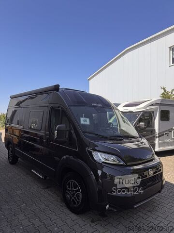 Кемпер KNAUS BOXLIFE 600 MQ PLATINUM SELECT LP 80.167 ¤ !