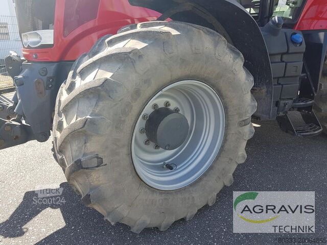 Traktor Massey Ferguson MF 7726 DYNA-VT EXCLUSIVE