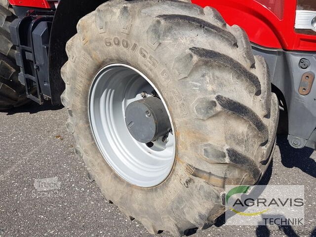 Traktor Massey Ferguson MF 7726 DYNA-VT EXCLUSIVE