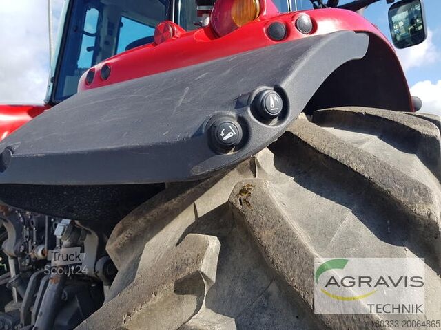 Traktor Massey Ferguson MF 7726 DYNA-VT EXCLUSIVE