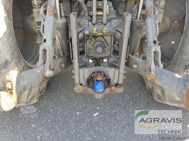 Traktor Massey Ferguson MF 7726 DYNA-VT EXCLUSIVE