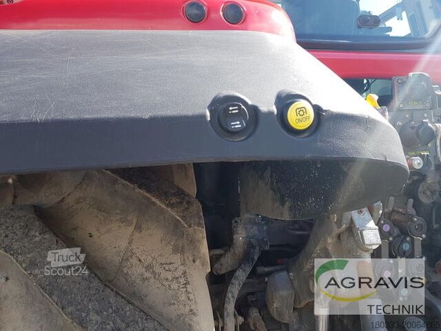 Traktor Massey Ferguson MF 7726 DYNA-VT EXCLUSIVE