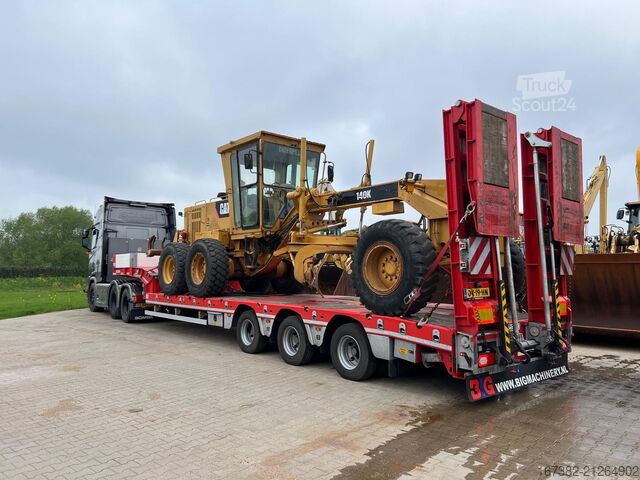 Caricatore basso Ozgul LW3 EU 1SS