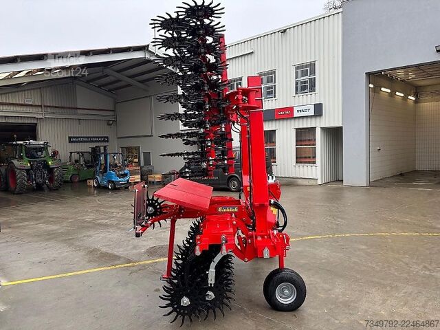 Motika za poljoprivredu Einböck Rotorhacke Rotarystar 640