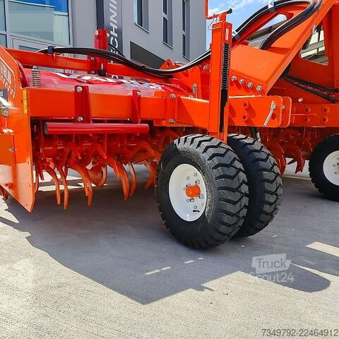 Celmu frēze Struik Varmix 3000