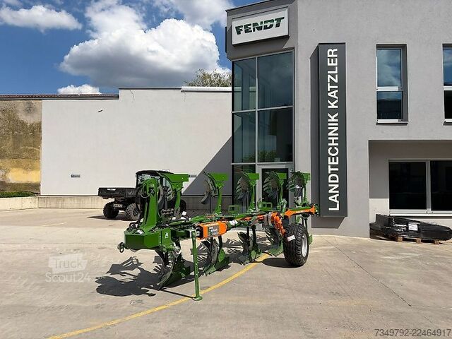 Arks Amazone Teres 300 V 5+0
