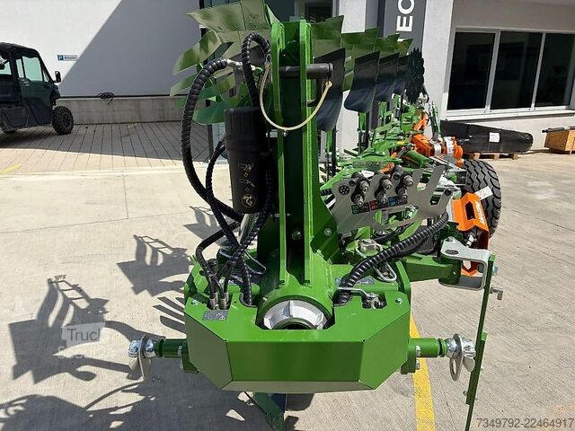 Arks Amazone Teres 300 V 5+0
