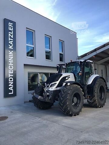 Traktors Valtra T235 Direct