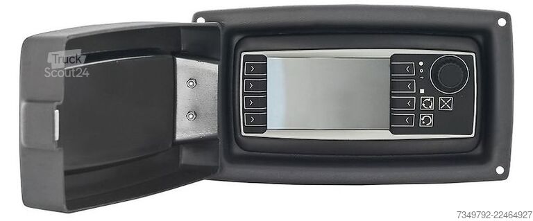 Apūdeņošanas iekārtas Irtec Regenmaschine GI/F8 120-540