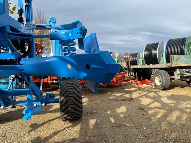 Grubber Lemken Karat 10/500 KA