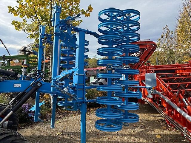 Grubber Lemken Karat 10/500 KA