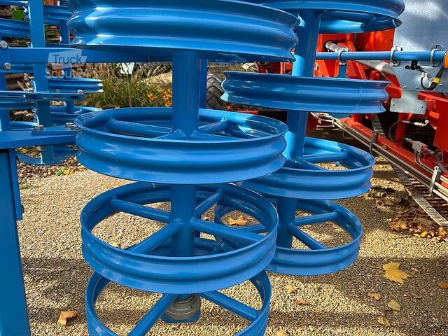 Grubber Lemken Karat 10/500 KA