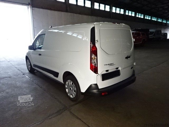 Furgone a pannelli FORD Transit Connect L2 Kasten 74kW WiPa Klima DAB