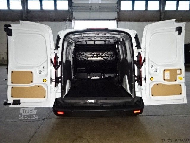 Furgone a pannelli FORD Transit Connect L2 Kasten 74kW WiPa Klima DAB