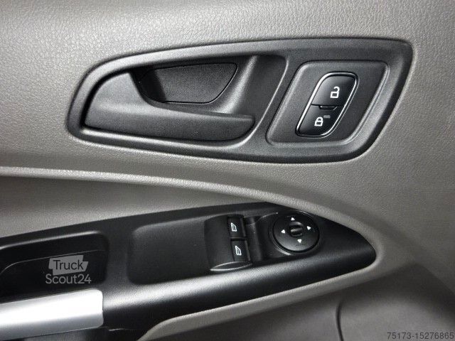 Furgone a pannelli FORD Transit Connect L2 Kasten 74kW WiPa Klima DAB