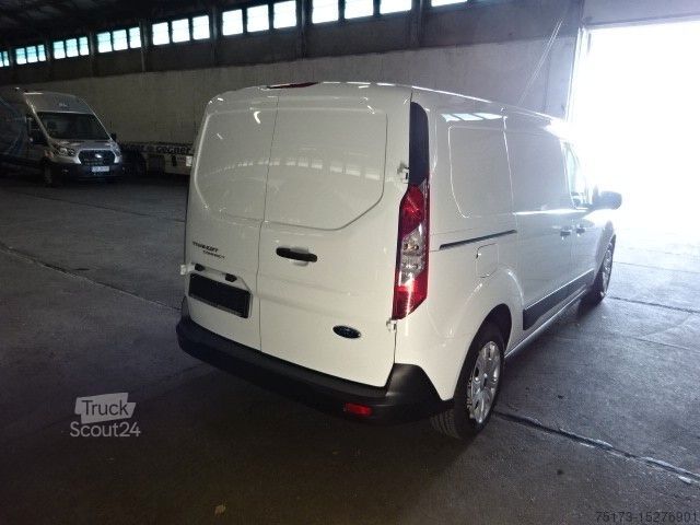 Skåpbil FORD Transit Connect L2 Kasten 74kW WiPa Klima DAB