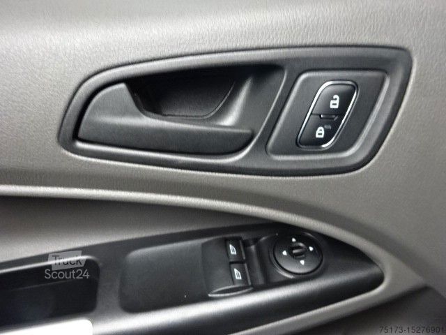 Skåpbil FORD Transit Connect L2 Kasten 74kW WiPa Klima DAB