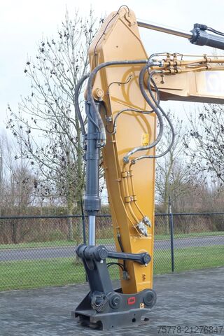Raupenbagger XCMG XE380E | CE | HAMMER SHEAR | CUMMINS STAGE V | ...