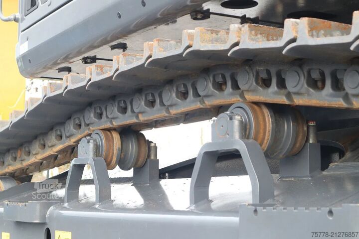 Raupenbagger XCMG XE380E | CE | CUMMINS STAGE V | SY390 | EC380 |...