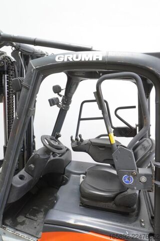 възможен мотокар Linde E 14 EVO 386-02