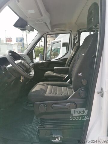 Vyklápacia dodávka IVECO DAILY  35C16
