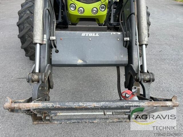 Tractor Claas AXOS 310 CX