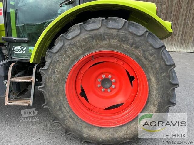 Tractor Claas AXOS 310 CX