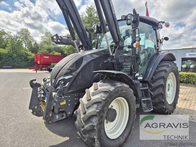 Traktor Valtra A 105 MH4