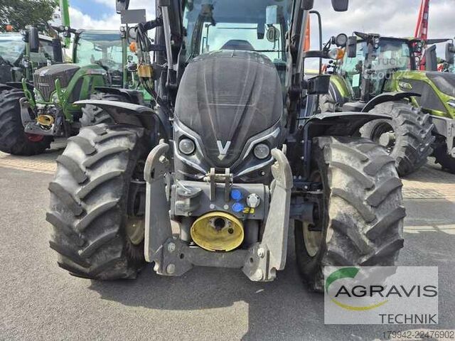 Traktor Valtra A 105 MH4