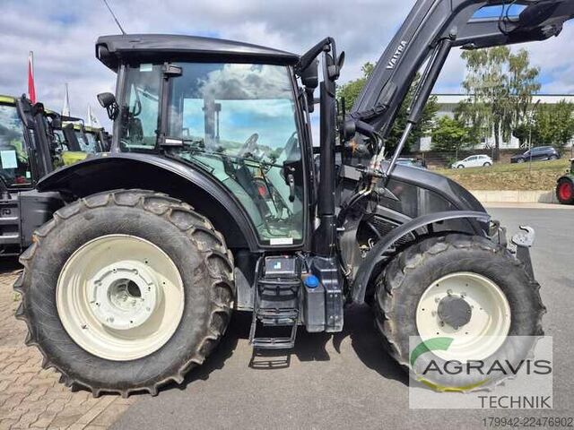 Traktor Valtra A 105 MH4
