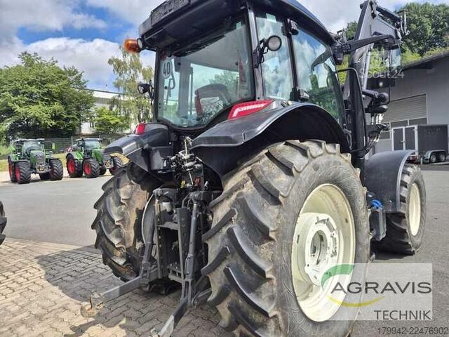Traktor Valtra A 105 MH4