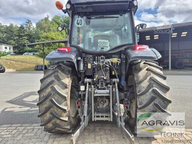 Traktor Valtra A 105 MH4