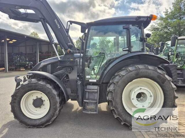 Traktor Valtra A 105 MH4