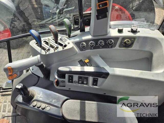 Traktor Valtra A 105 MH4