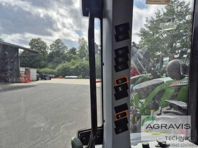 Traktor Valtra A 105 MH4